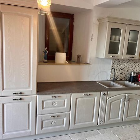 Vila Bella Vista Herceg Novi Eksteriør billede