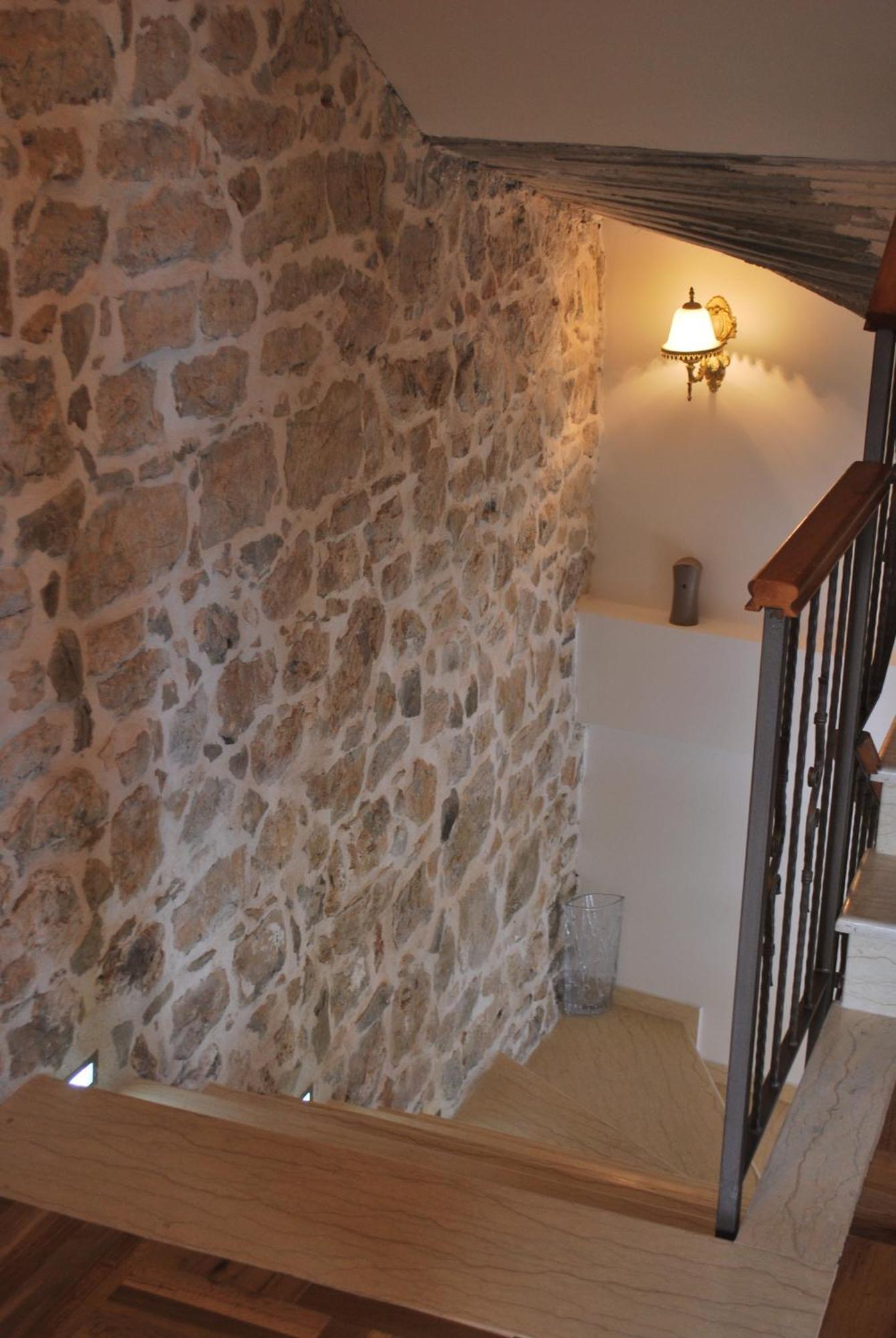 Vila Bella Vista Herceg Novi Eksteriør billede