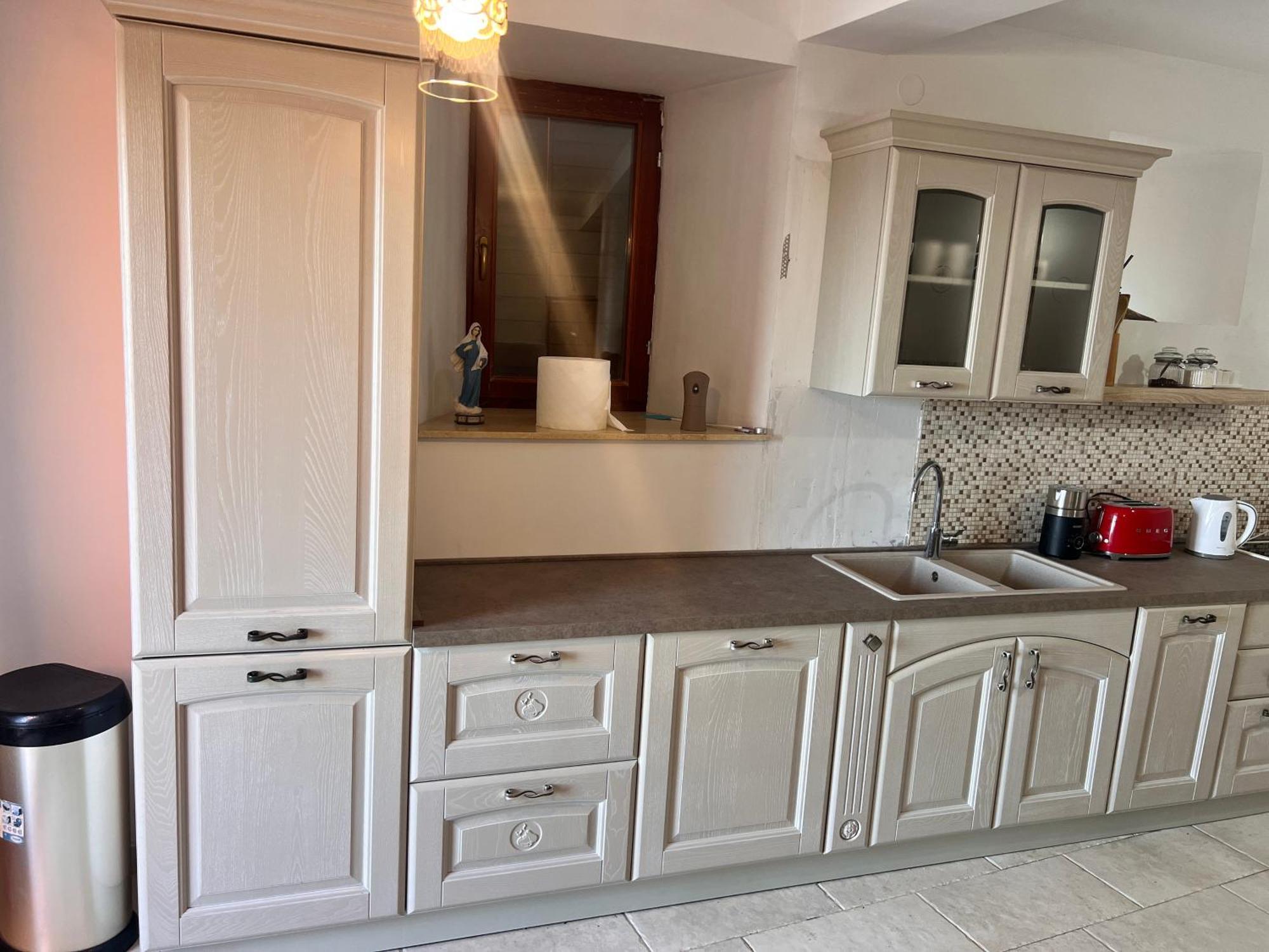 Vila Bella Vista Herceg Novi Eksteriør billede