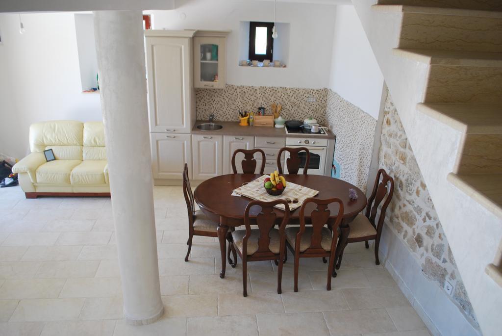 Vila Bella Vista Herceg Novi Eksteriør billede