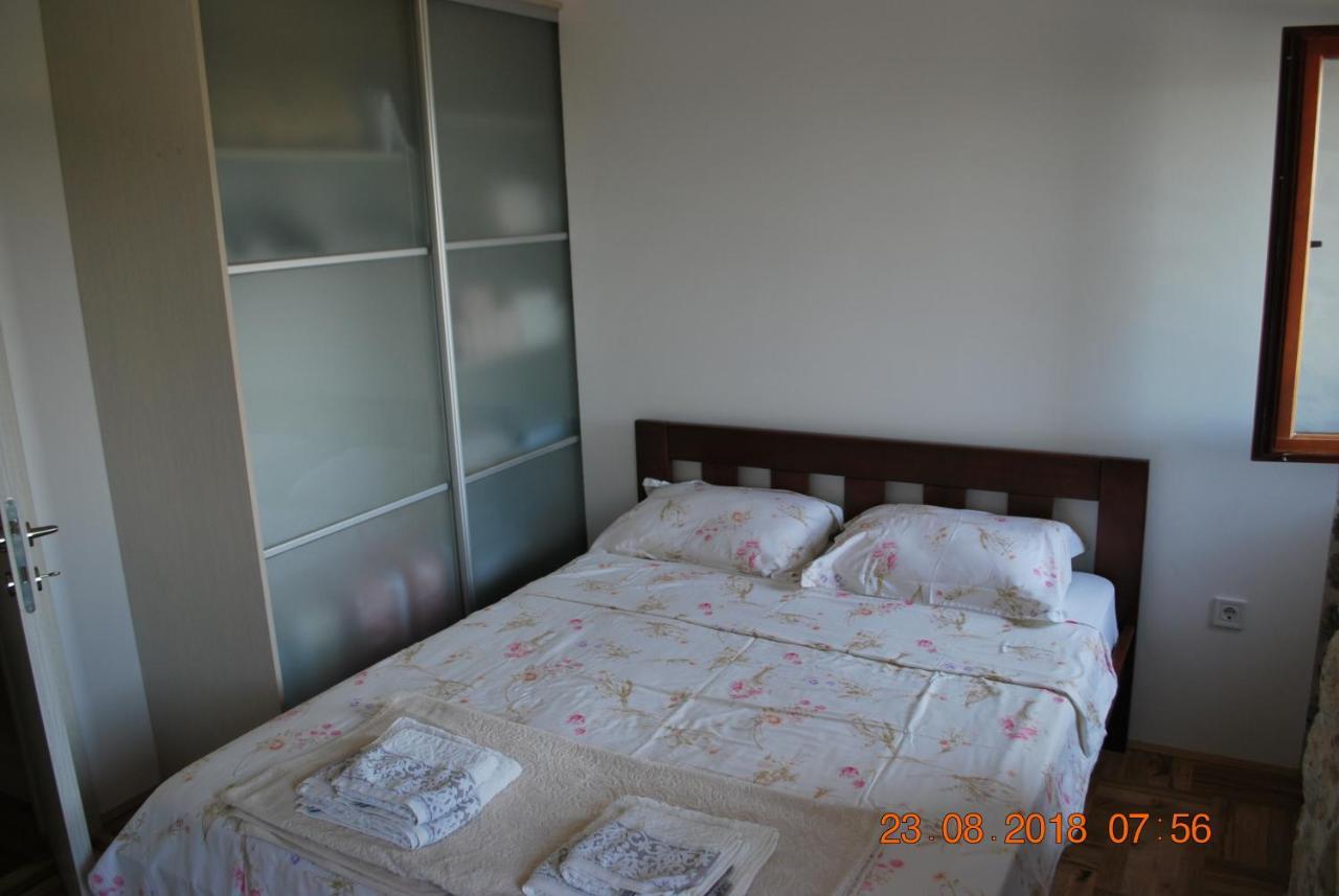 Vila Bella Vista Herceg Novi Eksteriør billede