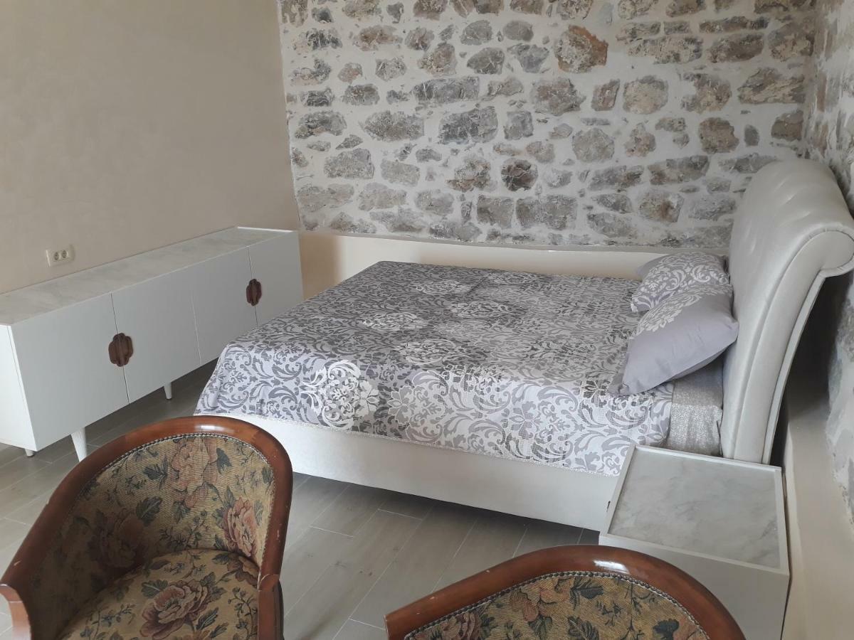 Vila Bella Vista Herceg Novi Eksteriør billede