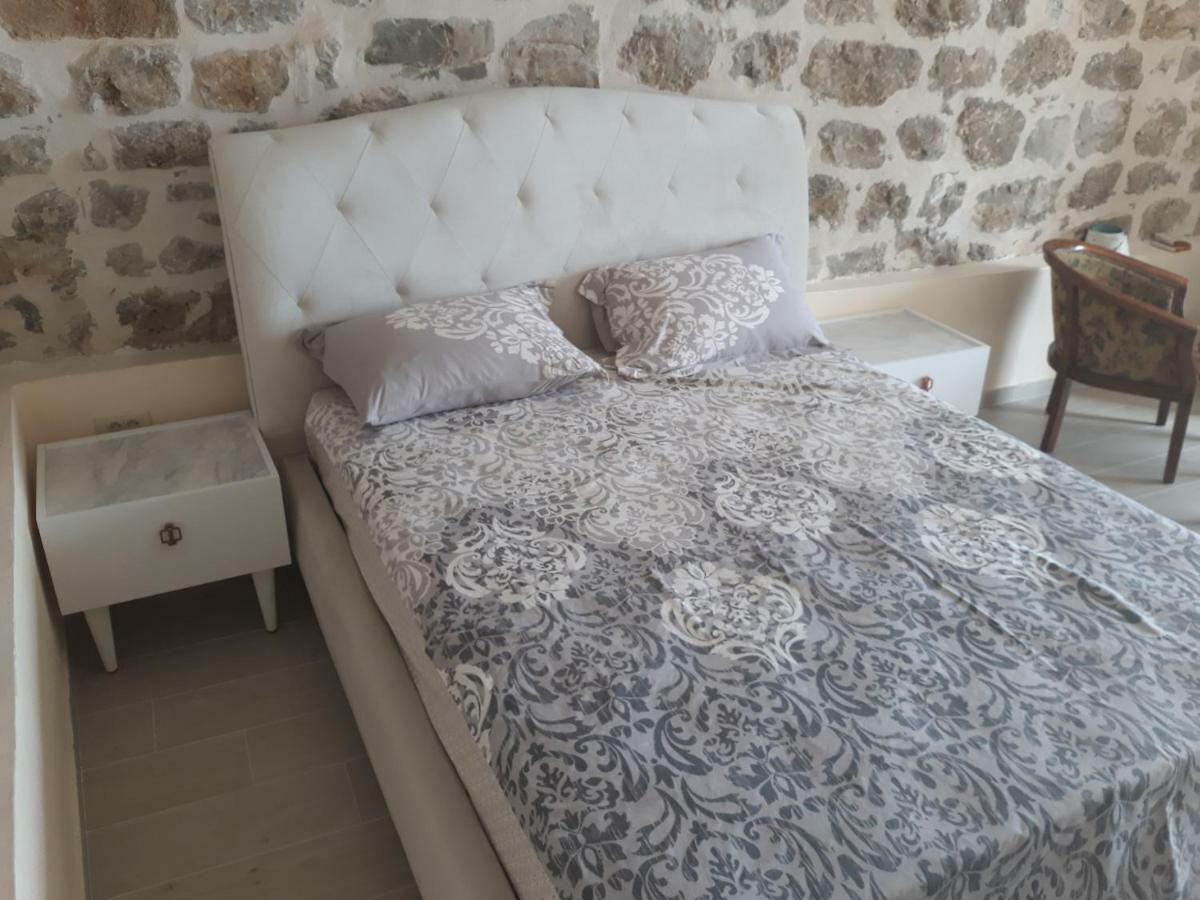 Vila Bella Vista Herceg Novi Eksteriør billede